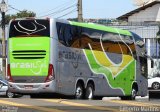 Brasil Sul Linhas Rodoviárias 2935 na cidade de Londrina, Paraná, Brasil, por Gilberto Martins. Número da foto: #5912988.