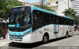 Rota Sol > Vega Transporte Urbano 35732 na cidade de Fortaleza, Ceará, Brasil, por Luis Fábio  Anjos. Número da foto: #5911435.