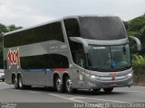 Auto Viação 1001 RJ 108.535 na cidade de Piraí, Rio de Janeiro, Brasil, por José Augusto de Souza Oliveira. Número da foto: #:id.