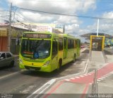 Transcol Transportes Coletivos 04473 na cidade de Teresina, Piauí, Brasil, por Ruan Silva Andrade. Número da foto: #:id.