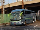 Viação Garcia 7777 na cidade de São Paulo, São Paulo, Brasil, por Renato Furtado Filomena. Número da foto: #5911422.