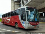 Expresso Gardenia 4210 na cidade de Campinas, São Paulo, Brasil, por Julio Medeiros. Número da foto: #5912423.