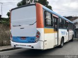 Expresso Vera Cruz 696 na cidade de Recife, Pernambuco, Brasil, por Felipe Luiz. Número da foto: #5910028.