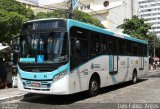 Rota Sol > Vega Transporte Urbano 35730 na cidade de Fortaleza, Ceará, Brasil, por Luis Fábio  Anjos. Número da foto: #5911451.