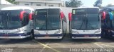 Breda Transportes e Serviços 1800 na cidade de Ribeirão Pires, São Paulo, Brasil, por Andre Santos de Moraes. Número da foto: #5912275.