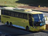 Viação Itapemirim 9045 na cidade de Lavrinhas, São Paulo, Brasil, por Jhonatan Diego da Silva Trevisan. Número da foto: #5912585.