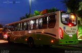 Expresso Real Rio RJ 133.132 na cidade de Itaguaí, Rio de Janeiro, Brasil, por Marco Aurélio Pereira Garcia. Número da foto: #5913340.
