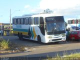 Viação Transpiauí 492 na cidade de Aparecida de Goiânia, Goiás, Brasil, por Itamar Lopes da Silva. Número da foto: #5911951.