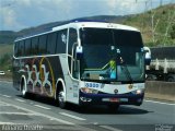 Maria Lúcia Turismo 8800 na cidade de Roseira, São Paulo, Brasil, por Adriano Duarte. Número da foto: #5913279.