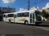Jandaia Transportes e Turismo 2400 na cidade de Presidente Prudente, São Paulo, Brasil, por Carlos Vinicius Estevão Menezes. Número da foto: #:id.