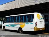 Viação Costeira SMTM 1.002 na cidade de Itaguaí, Rio de Janeiro, Brasil, por Marco Aurélio Pereira Garcia. Número da foto: #5913332.