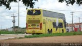 Viação Nordeste 1616 na cidade de Mossoró, Rio Grande do Norte, Brasil, por Otavio Adalgisio. Número da foto: #:id.