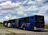 Viação Boa Vista BV-7013 na cidade de Monte Mor, São Paulo, Brasil, por José Eduardo Garcia Pontual. Número da foto: #:id.