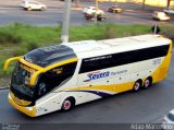 Severo Turismo 1570 na cidade de Belo Horizonte, Minas Gerais, Brasil, por Adão Raimundo Marcelino. Número da foto: #5912774.