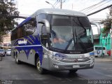 Pullman Bus 3092 na cidade de , por Jorgeandres Jorge Andres. Número da foto: #5910839.