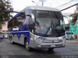 Pullman Bus 3092 na cidade de , por Jorgeandres Jorge Andres. ID da foto: :id.