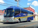 Trans Comin 2063 na cidade de Contagem, Minas Gerais, Brasil, por Lucas Henrique . Número da foto: #5912631.