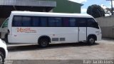 Ônibus Particulares 26505003 na cidade de Manaus, Amazonas, Brasil, por Italo Jacob Alves. Número da foto: #:id.