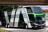 Levare Transportes 2032 na cidade de Guarulhos, São Paulo, Brasil, por Fabio Lima. Número da foto: #:id.
