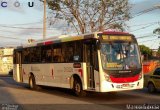 Transportes Barra D13226 na cidade de Rio de Janeiro, Rio de Janeiro, Brasil, por Marco Aurélio Pereira Garcia. Número da foto: #5913341.