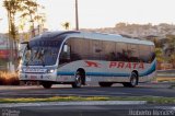 Expresso de Prata 1366 na cidade de Marília, São Paulo, Brasil, por Roberto Mendes. Número da foto: #5911957.