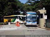 Viação Cometa 10274 na cidade de São Paulo, São Paulo, Brasil, por Thales Pires Silva. Número da foto: #:id.