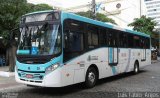 Rota Sol > Vega Transporte Urbano 35728 na cidade de Fortaleza, Ceará, Brasil, por Luis Fábio  Anjos. Número da foto: #5912301.