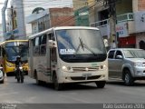 Baiano Transportes 009 na cidade de Caruaru, Pernambuco, Brasil, por Italo Gustavo. Número da foto: #5911984.