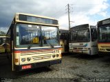 FAOL - Friburgo Auto Ônibus 275 na cidade de Nova Friburgo, Rio de Janeiro, Brasil, por Richard Wagner. Número da foto: #5911053.