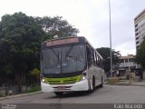 Viação VG B31146 na cidade de Rio de Janeiro, Rio de Janeiro, Brasil, por Kaio de Macedo. Número da foto: #:id.