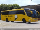 Viação Nordeste 1730 na cidade de Fortaleza, Ceará, Brasil, por Francisco Moisés  Silva dos Anjos. Número da foto: #5910953.