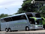 Viação Garcia 8421 na cidade de Maringá, Paraná, Brasil, por Victor Hugo Guedes Pereira. Número da foto: #5912126.