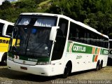 Empresa Gontijo de Transportes 20220 na cidade de Belo Horizonte, Minas Gerais, Brasil, por Sérgio Augusto Braga Canuto. Número da foto: #5913098.