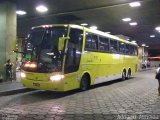 Viação Itapemirim 9021 na cidade de Belo Horizonte, Minas Gerais, Brasil, por Adriano  Almeida. Número da foto: #5909988.