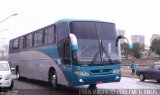 Ônibus Particulares 4518 na cidade de São Paulo, São Paulo, Brasil, por Francisco Mauricio Freire. Número da foto: #:id.