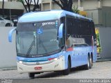 Expresso Guanabara 371 na cidade de Fortaleza, Ceará, Brasil, por Francisco Moisés  Silva dos Anjos. Número da foto: #5910744.