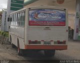 Ônibus Particulares 0307 na cidade de Vicência, Pernambuco, Brasil, por José Ailton Neto. Número da foto: #:id.