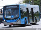 Viação Cidade Dutra 6 1278 na cidade de São Paulo, São Paulo, Brasil, por Mateus  Vasconcelos. Número da foto: #:id.