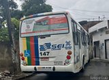 Empresa Metropolitana 147 na cidade de Recife, Pernambuco, Brasil, por Felipe Luiz. Número da foto: #5910142.