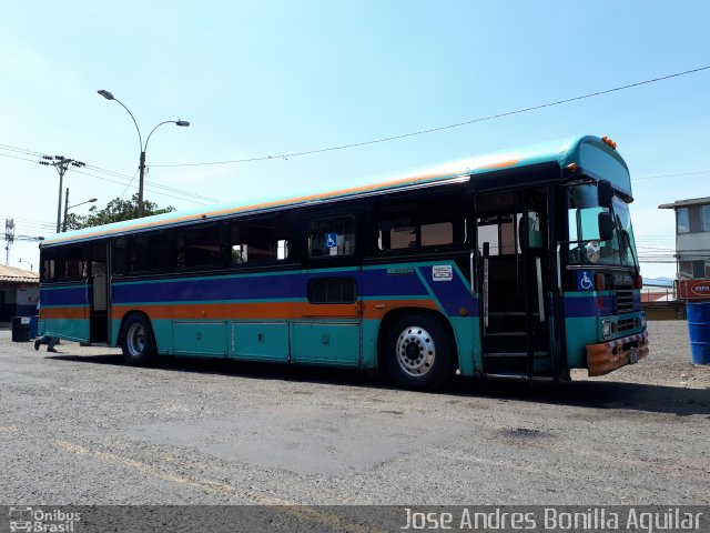 Transportes López  na cidade de , por Jose Andres Bonilla Aguilar. ID da foto: 5931041.