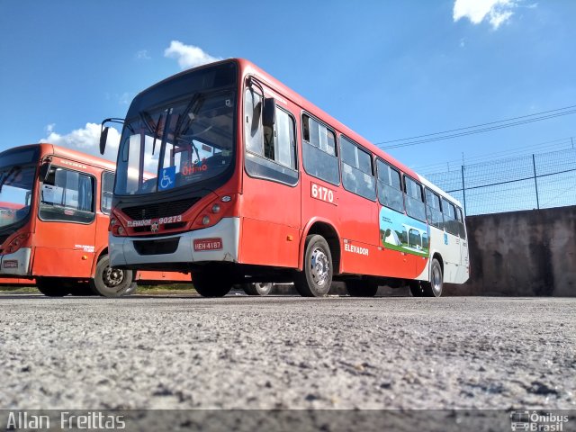 Saritur - Santa Rita Transporte Urbano e Rodoviário 90273 na cidade de Ribeirão das Neves, Minas Gerais, Brasil, por Allan Freittas. Número da foto: #5932442.