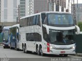 Auto Viação Catarinense 3544 na cidade de São Paulo, São Paulo, Brasil, por Lucas Elson de Oliveira. Número da foto: #5930533.