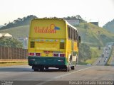Valdani Turismo 3290 na cidade de Santa Isabel, São Paulo, Brasil, por Renato Furtado Filomena. Número da foto: #5931919.