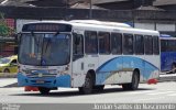 Auto Viação Vera Cruz - Belford Roxo RJ 112.253 na cidade de Rio de Janeiro, Rio de Janeiro, Brasil, por Jordan Santos do Nascimento. Número da foto: #:id.