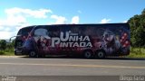 Banda Unha Pintada 0003 na cidade de Estância, Sergipe, Brasil, por Diego Faria. Número da foto: #5932466.