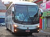 Alfa Turismo & Transportes A-07027 na cidade de Maragogipe, Bahia, Brasil, por Mairan Santos. Número da foto: #5931668.
