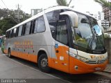 Planeta Transportes Rodoviários 2085 na cidade de Cachoeiro de Itapemirim, Espírito Santo, Brasil, por Danilo Moraes. Número da foto: #5931611.