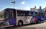 Auto Viação ABC 267 na cidade de São Bernardo do Campo, São Paulo, Brasil, por Matheus dos Anjos Silva. Número da foto: #:id.