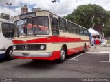 Viação Gato Preto BYE4880 na cidade de São Paulo, São Paulo, Brasil, por Gustavo Oliveira. Número da foto: #5930909.