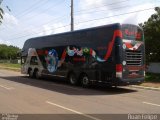 Real Sul Turismo 201570 na cidade de Palmas, Tocantins, Brasil, por Ruan Felipe Melo Fonseca. ID da foto: :id.